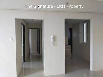 Available For Ownership: SM North EDSA & Trinoma - Secure Your Spot at THE SIGNATURE Limited Offer on Premium 83.29sqm 2-Bedroom Unit w/Balcony