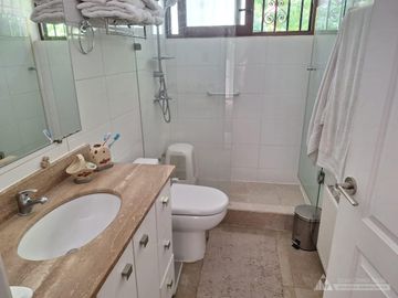 Condominio Nogales