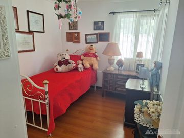 Condominio Nogales