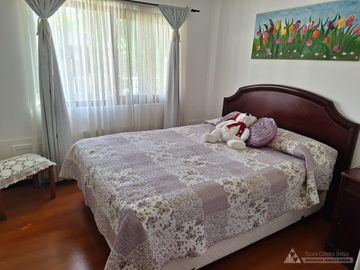 Condominio Nogales