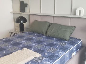 La Carolina, Edificio EPIC, suite de venta. Vista! Lujo! Amenities! Por estrenar! De oportunidad!