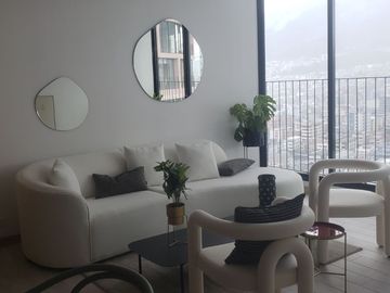 La Carolina, Edificio EPIC, suite de venta. Vista! Lujo! Amenities! Por estrenar! De oportunidad!