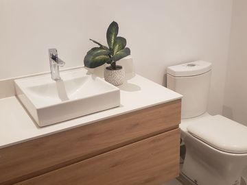 La Carolina, Edificio EPIC, suite de venta. Vista! Lujo! Amenities! Por estrenar! De oportunidad!
