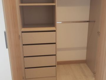 La Carolina, Edificio EPIC, suite de venta. Vista! Lujo! Amenities! Por estrenar! De oportunidad!