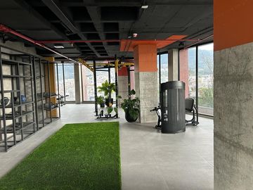 La Carolina, Edificio EPIC, suite de venta. Vista! Lujo! Amenities! Por estrenar! De oportunidad!