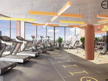 La Carolina, Edificio EPIC, suite de venta. Vista! Lujo! Amenities! Por estrenar! De oportunidad!