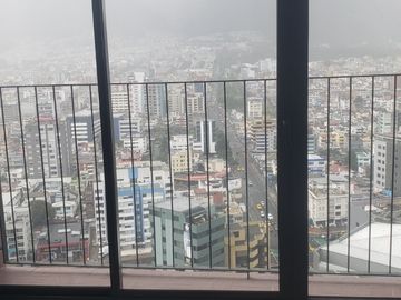 La Carolina, Edificio EPIC, suite de venta. Vista! Lujo! Amenities! Por estrenar! De oportunidad!