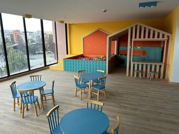 La Carolina, Edificio EPIC, suite de venta. Vista! Lujo! Amenities! Por estrenar! De oportunidad!