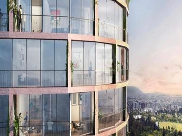 La Carolina, Edificio EPIC, suite de venta. Vista! Lujo! Amenities! Por estrenar! De oportunidad!