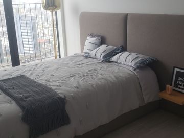 La Carolina, Edificio EPIC, suite de venta. Vista! Lujo! Amenities! Por estrenar! De oportunidad!