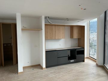 La Carolina, Edificio EPIC, suite de venta. Vista! Lujo! Amenities! Por estrenar! De oportunidad!