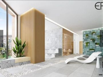 La Carolina, Edificio EPIC, suite de venta. Vista! Lujo! Amenities! Por estrenar! De oportunidad!
