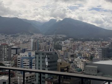 La Carolina, Edificio EPIC, suite de venta. Vista! Lujo! Amenities! Por estrenar! De oportunidad!