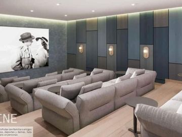 La Carolina, Edificio EPIC, suite de venta. Vista! Lujo! Amenities! Por estrenar! De oportunidad!