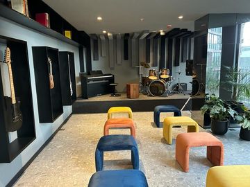 La Carolina, Edificio EPIC, suite de venta. Vista! Lujo! Amenities! Por estrenar! De oportunidad!