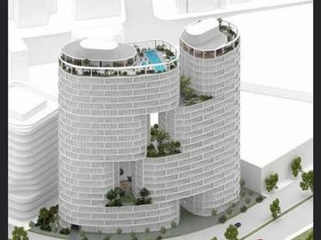 La Carolina, Edificio EPIC, suite de venta. Vista! Lujo! Amenities! Por estrenar! De oportunidad!