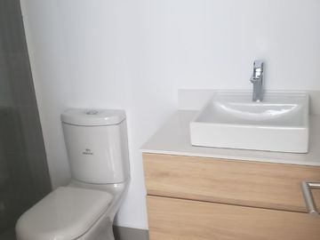 La Carolina, Edificio EPIC, suite de venta. Vista! Lujo! Amenities! Por estrenar! De oportunidad!