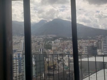 La Carolina, Edificio EPIC, suite de venta. Vista! Lujo! Amenities! Por estrenar! De oportunidad!