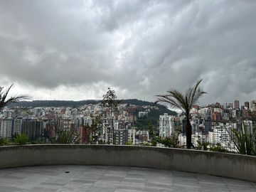 La Carolina, Edificio EPIC, suite de venta. Vista! Lujo! Amenities! Por estrenar! De oportunidad!