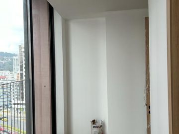 La Carolina, Edificio EPIC, suite de venta. Vista! Lujo! Amenities! Por estrenar! De oportunidad!