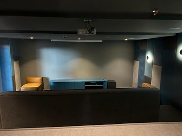 La Carolina, Edificio EPIC, suite de venta. Vista! Lujo! Amenities! Por estrenar! De oportunidad!
