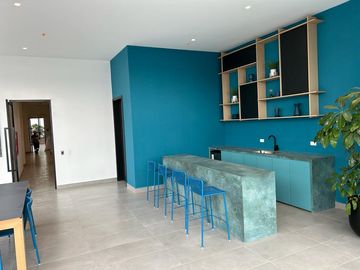 La Carolina, Edificio EPIC, suite de venta. Vista! Lujo! Amenities! Por estrenar! De oportunidad!