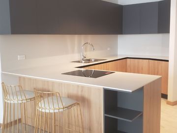 La Carolina, Edificio EPIC, suite de venta. Vista! Lujo! Amenities! Por estrenar! De oportunidad!