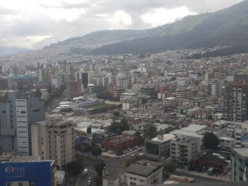 La Carolina, Edificio EPIC, suite de venta. Vista! Lujo! Amenities! Por estrenar! De oportunidad!