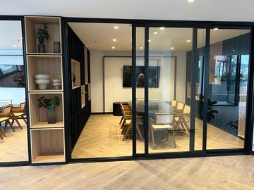 La Carolina, Edificio EPIC, suite de venta. Vista! Lujo! Amenities! Por estrenar! De oportunidad!