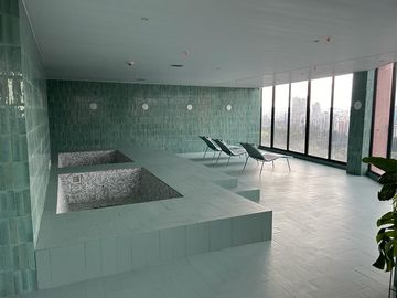 La Carolina, Edificio EPIC, suite de venta. Vista! Lujo! Amenities! Por estrenar! De oportunidad!