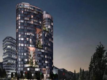 La Carolina, Edificio EPIC, suite de venta. Vista! Lujo! Amenities! Por estrenar! De oportunidad!