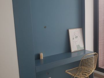 La Carolina, Edificio EPIC, suite de venta. Vista! Lujo! Amenities! Por estrenar! De oportunidad!