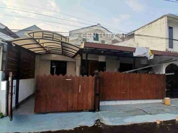 Dijual Cepat Rumah Cantik Strategis Di Kawasan Bintaro Jaya