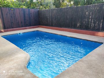 I. Holzapfel #688. En Exclusividad Casa 7D6B en Jardín del Mar