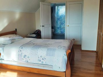 I. Holzapfel #688. En Exclusividad Casa 7D6B en Jardín del Mar