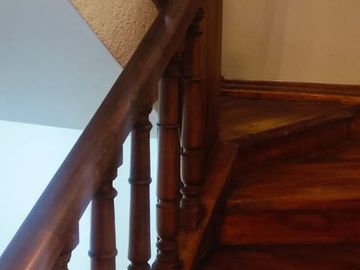 I. Holzapfel #688. En Exclusividad Casa 7D6B en Jardín del Mar