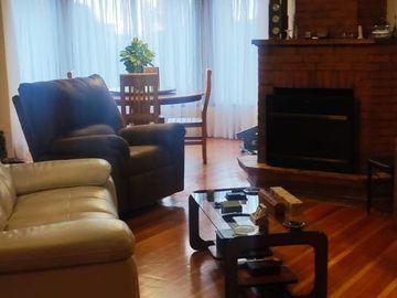 I. Holzapfel #688. En Exclusividad Casa 7D6B en Jardín del Mar