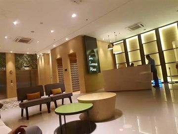 2BR Condo for sale in San Lorenzo Place Zero interest for 4years!BGC Makati Ortigas Moa