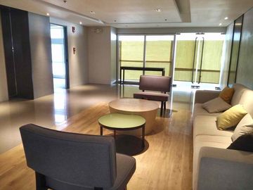 2BR Condo for sale in San Lorenzo Place Zero interest for 4years!BGC Makati Ortigas Moa
