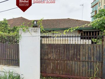 Rumah Jalan Taman Kemang 2, Mampang Prapatan, Jakarta Selatan