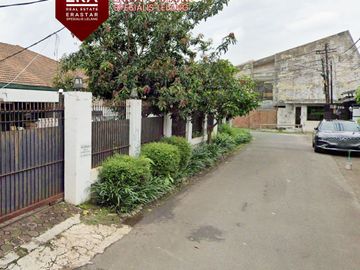Rumah Jalan Taman Kemang 2, Mampang Prapatan, Jakarta Selatan