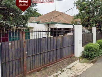 Rumah Jalan Taman Kemang 2, Mampang Prapatan, Jakarta Selatan