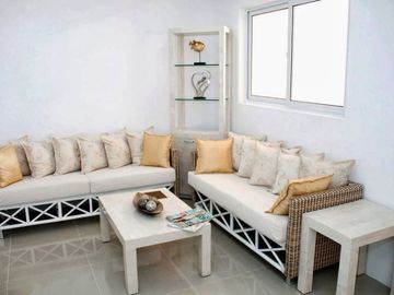 The Affordable Townhomes through Pag-Ibig Financing via Cavitex