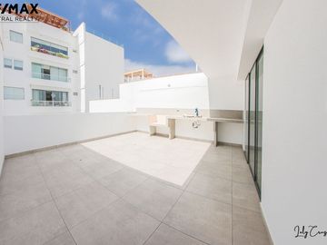 VENDO LINDO DUPLEX DE ESTRENO EN CHACARILLA