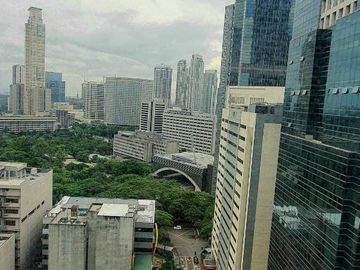 One Bedroom Paseo Parkview Suites Salcedo village,Makati