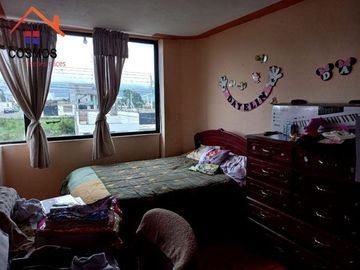 Venta de Casa en Cotacachi