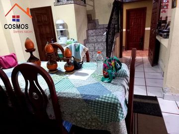 Venta de Casa en Cotacachi