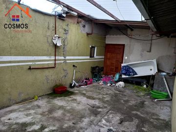 Venta de Casa en Cotacachi