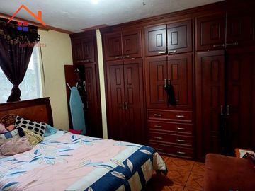 Venta de Casa en Cotacachi