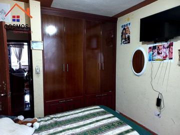 Venta de Casa en Cotacachi